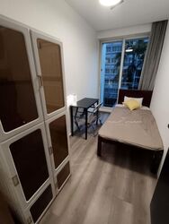 The Esparis (D18), Condominium #507255281